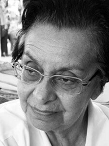 1930-2017 Janina Ianoși