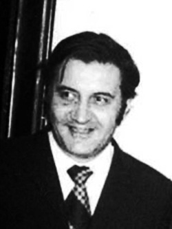 1933-1977 Scriitor Alexandru Ivasiuc
