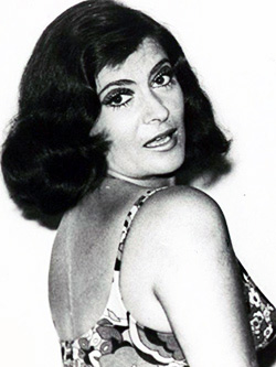 1934-2018 Lucky Marinescu