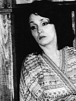 1945-2018 Actriță Paula Ionescu