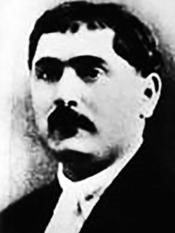 1885-1959 Constantin Baciu