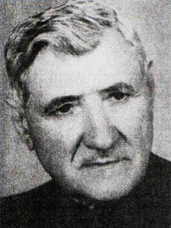 1925-1975 Radu Crișan