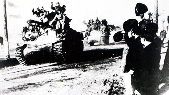 1941nistru Eliberarea Basarabiei