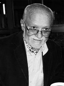 1946-2018 Poet Emil Dreptate