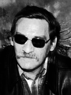 1951-2014 Poet Petre Bucinschi