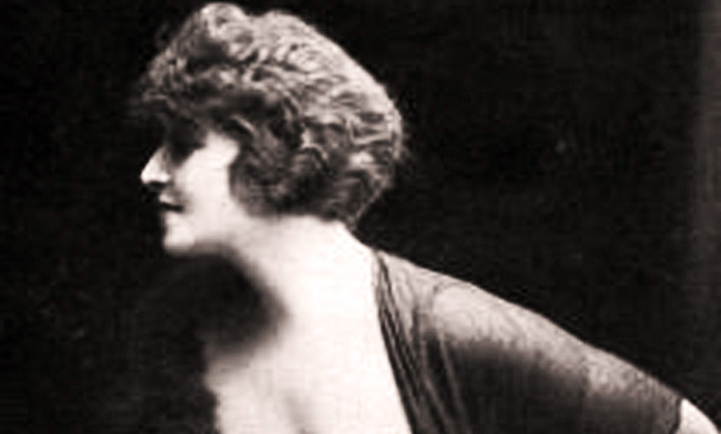 Maria Ventura (1886-1954) -cover
