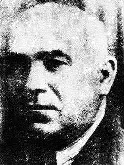 1881-1943 Istoric Ilie Minea