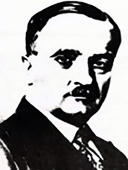 1882-1966 Iuliu Moldovan