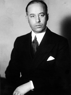 1896-1975 Eugen Filotti