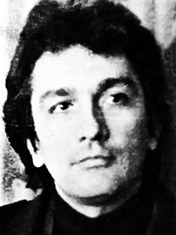 1943-1999 Tenor Dorin Teodorescu