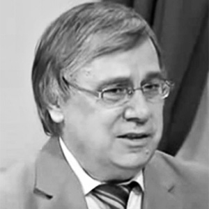 1948-2021 Scriitor Nicolae Dabija