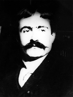 1863-1899 Pictor Ştefan Şoldănescu