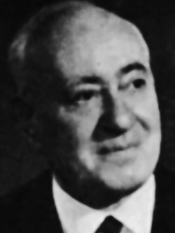 1894-1973 Matematician Alexandru Froda