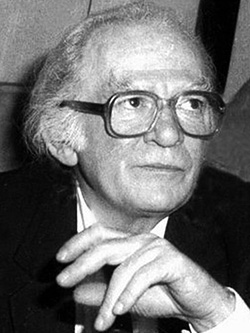 1933-1993 Actor Gheorghe Cozorici