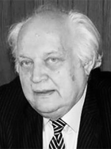 1934-2018 Victor Crăciun