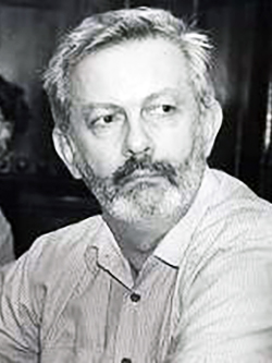 1939-2024 Diplomat Caius Dragomir