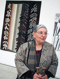 1941b Artistă Decoratoare Cela Neamțu