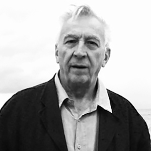 1945-2025 Virgil Tănase Scriitor