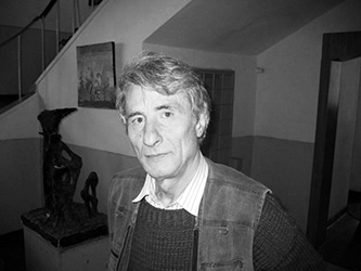 1946-2018 Pictor Vasile Neagu