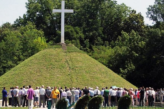 1949 Ziua Rezistenţei Anticomuniste Din Banat