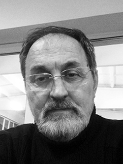 1955-2019 Poet Petre Tănăsoaica