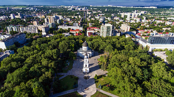 1436b Chişinău Acum