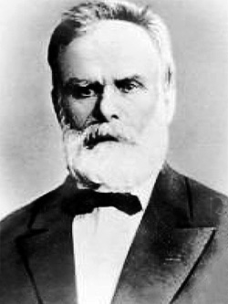 1810-1881 August Treboniu Laurian