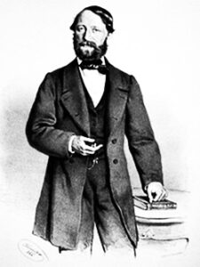 1815-1863 Iuliu Barasch