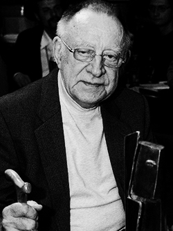 1922-2007 Arhitect Paul Bortnovschi