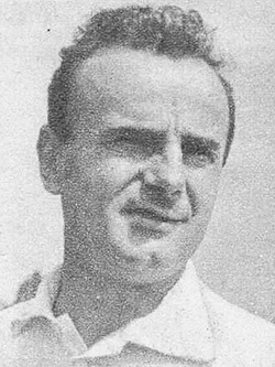 1923-2006 Antrenor Traian Ionescu