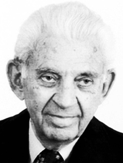 1927-2012 Paul D. Popescu Istoric