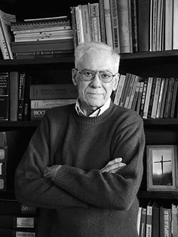 1927-2021 Biochimist Sorin Comoroșan
