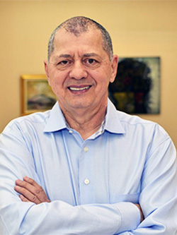 1947 Octavian Ursulescu