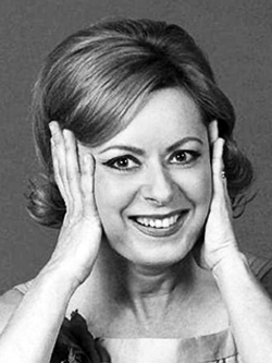 1967-2015 Oana Ioachim