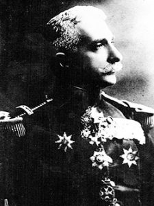 1854-1946 Diplomat Mauriciu Brociner