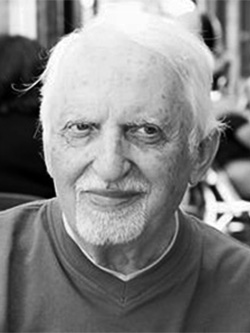 1930-2012 Critic S. Damian