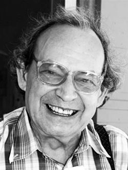 1932-2006 Fizician Radu Bălescu