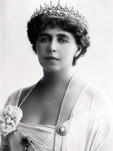 1938 Regina Maria A României (1875-1938)