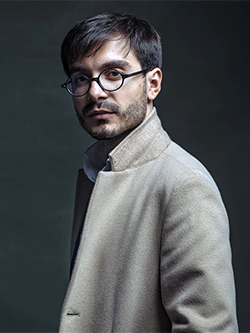 1989 Compozitor Sebastian Androne Nakanishi