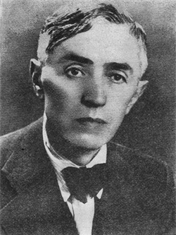 1891-1966 Preot Teodor Murășanu