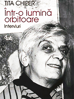 1934-2002 Ziaristă Tita Chiper