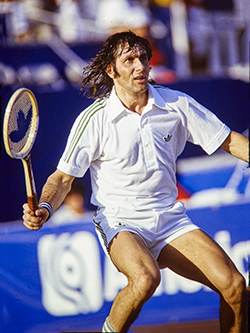 1946 Tenisman Ilie Năstase