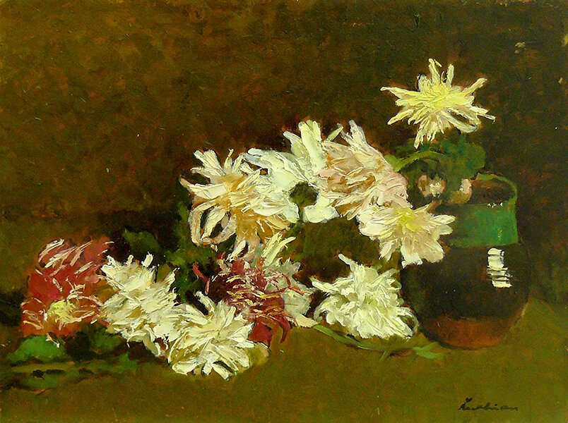 19 - Crizanteme-1