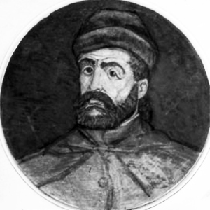 1514 Gheorghe Doja (1470-1514)