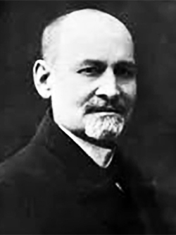 1872-1925 Geolog Gheorghe Munteanu- Murgoci