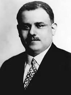 1883-1960 Arhitect Toma T. Socolescu