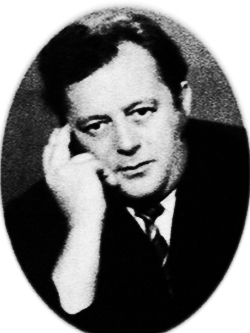 1934-1994 Scriitor Valentin Șerbu