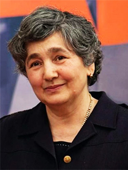 1948 Poetă Elena Liliana Popescu