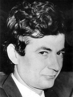 1947-2008 Critic Fănuş Băileşteanu