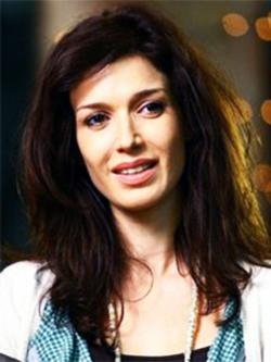 1974 Alina Chivulescu